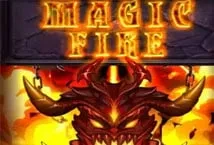 Magic Fire (Bigpot Gaming)
