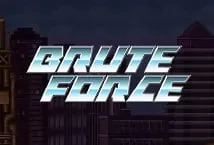 Brute Force (Nolimit City)
