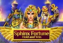 Sphinx Fortune (Booming Games)