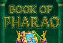 Book of Pharao (Amatic Industries)