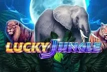 Lucky Jungle (Skywind Group)