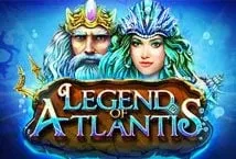 Legend of Atlantis (Platipus Gaming)