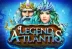 Legend of Atlantis (Platipus Gaming)