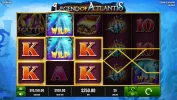 Legend of Atlantis