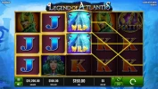 Legend of Atlantis