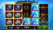 Legend of Atlantis