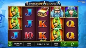 Legend of Atlantis