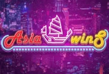 Asia Wins (Booming Games)
