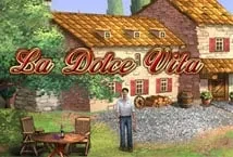 La Dolce Vita (Gamomat)