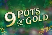 9 Pots of Gold (Gameburger Studios)