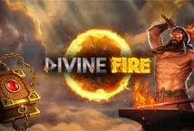 Divine Fire (Gamomat)