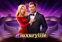 #Luxurylife (Endorphina)