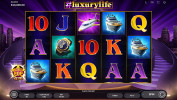 #Luxurylife