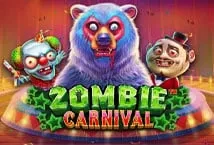 Zombie Carnival (Pragmatic Play)