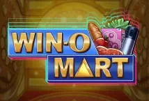 Win-O-Mart (Print Studios)