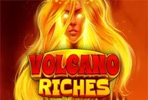 Volcano Riches (Quickspin)