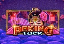 Peking Luck (Pragmatic Play)