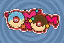 Om Nom (Hacksaw Gaming)
