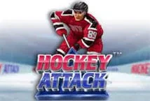 Hockey Attack (Pragmatic Play)