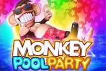 Monkey Pool Party (Skywind Group)