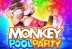 Monkey Pool Party (Skywind Group)