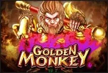 Golden Monkey (Spadegaming)