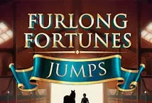 Furlong Fortunes Jumps (Inspired Gaming)