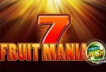 Fruit Mania Double Rush (Gamomat)