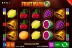 Fruit Mania Double Rush (Gamomat)