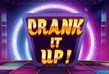 Crank It Up (Pragmatic Play)