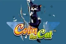 Colin the Cat (Wazdan)