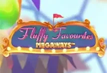 Fluffy Favourites Megaways (Eyecon)