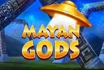 Mayan Gods (Red Tiger Gaming)