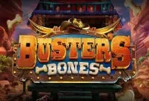 Buster&#039;s Bones (NetEnt)