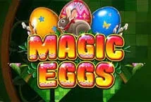 Magic Eggs (Wazdan)