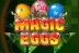 Magic Eggs (Wazdan)