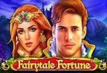 Fairytale Fortune (Pragmatic Play)