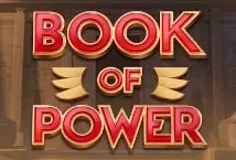 Book of Power (Relax Gaming)