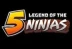 Legend of the 5 Ninjas (Eyecon)