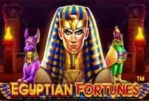 Egyptian Fortunes (Pragmatic Play)