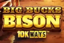 Big Bucks Bison 10K Ways (ReelPlay)