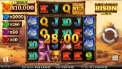Big Bucks Bison 10K Ways