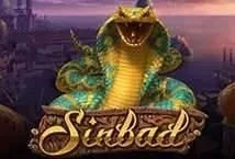 Sinbad (Quickspin)