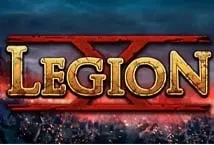 Legion X (Nolimit City)
