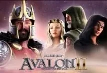 Avalon II (Microgaming)