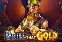 Drill That Gold (Pragmatic Play)