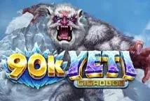 90K Yeti Gigablox (4ThePlayer)