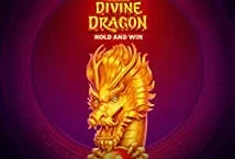 Divine Dragon: Hold and Win (Playson)