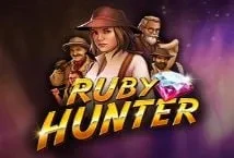 Ruby Hunter (Kalamba Games)