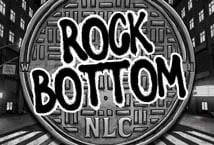 Rock Bottom (Nolimit City)